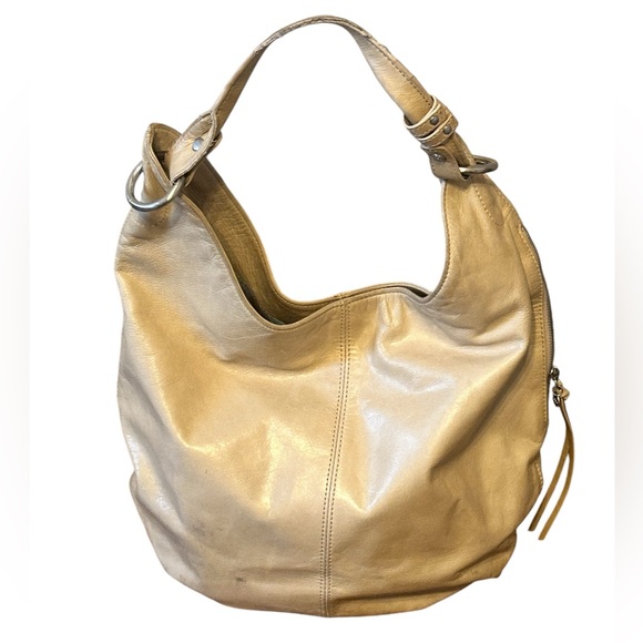 HOBO leather Intl bag Hobo shape & style - Picture 5 of 11